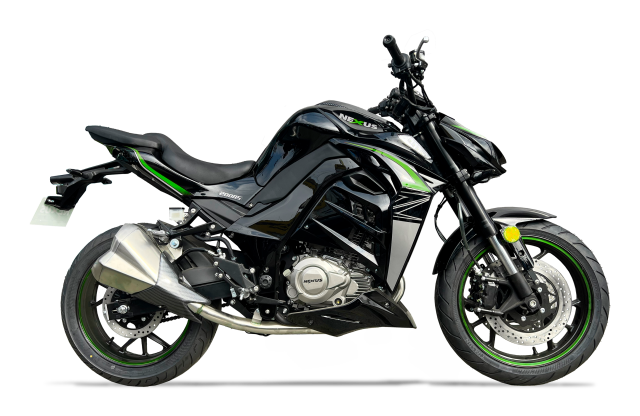 Nexus 200RS