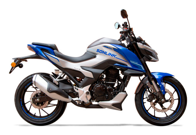 Moto Sonlink SL250F-16 2026