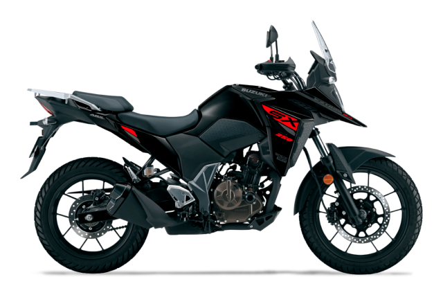 Moto Suzuki VSTROM 250 SX 2026