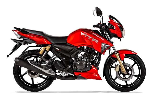 Tvs Apache Rtr Precio Motos Tvs Somos Moto Per