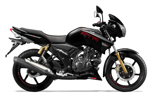 TVS Apache RTR Race Edition Precio S Motos TVS Somos Moto Perú