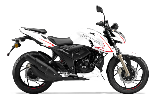 Tvs Apache Rtr Fi V Abs Precio S Motos Tvs Somos Moto Per