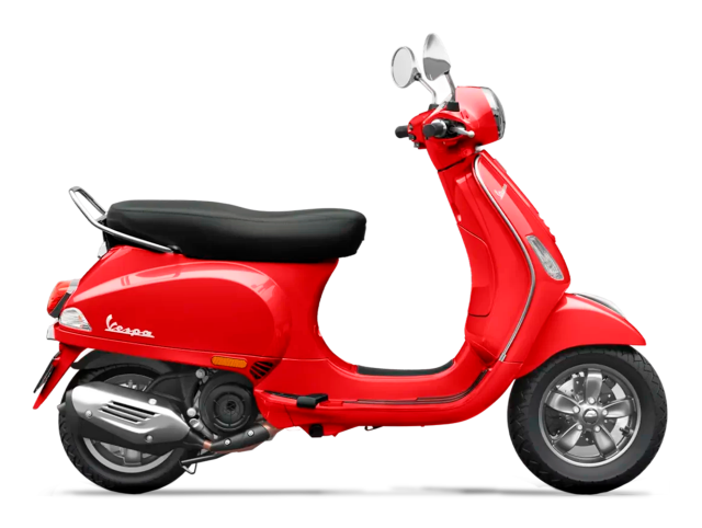 Moto Vespa VXL 150 2026