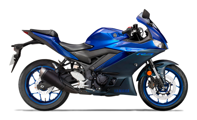 JCH R6 250 vs Yamaha YZF-R3 ABS | Comparacion | Somos Moto | Perú