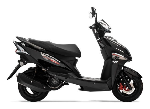 Zongshen Strato vs TVS Dazz 110 | Comparacion | Somos Moto | Perú